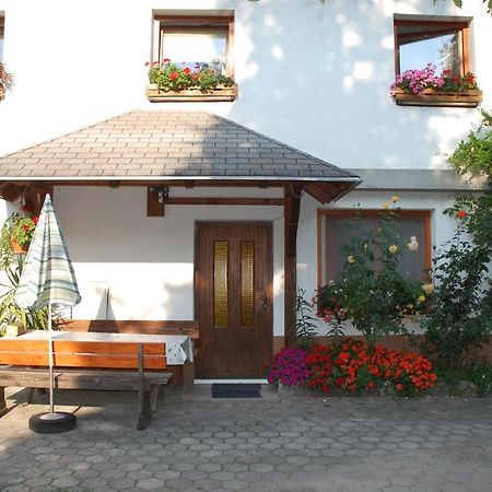 Apartamento Apartma Pri Potokarju Bohinj Exterior foto